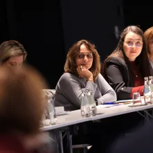 Komisja Edukacji Związku Miast Polskich w Toruniu, 6.11.2025