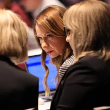 Komisja Edukacji Związku Miast Polskich w Toruniu, 6.11.2025