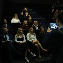 Euroorbita – Konstelacja Demokracja 