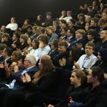 Euroorbita – Konstelacja Demokracja 