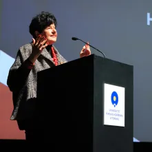 Euroorbita – Konstelacja Demokracja 