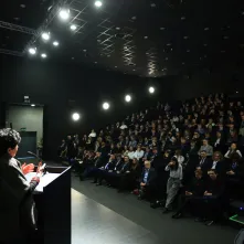 Euroorbita – Konstelacja Demokracja 