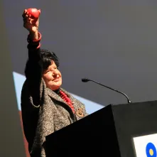 Euroorbita – Konstelacja Demokracja 