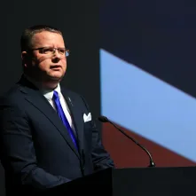 Euroorbita – Konstelacja Demokracja 