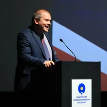 Euroorbita – Konstelacja Demokracja 