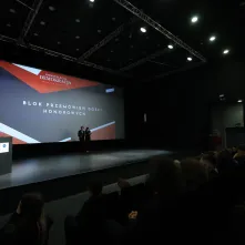 Euroorbita – Konstelacja Demokracja 