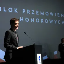 Euroorbita – Konstelacja Demokracja 