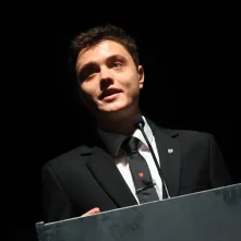 Euroorbita – Konstelacja Demokracja 