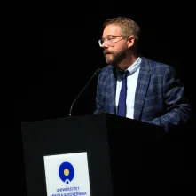 Euroorbita – Konstelacja Demokracja 