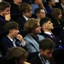 Euroorbita – Konstelacja Demokracja 