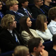 Euroorbita – Konstelacja Demokracja 