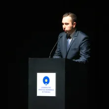 Euroorbita – Konstelacja Demokracja 