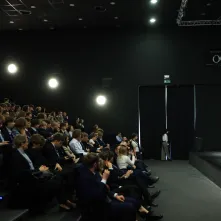 Euroorbita – Konstelacja Demokracja 