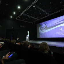 Euroorbita – Konstelacja Demokracja 