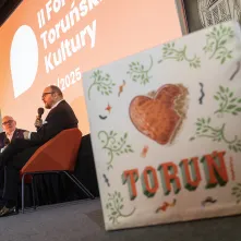 II Forum Toruńskiej Kultury