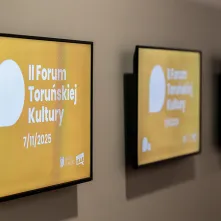 II Forum Toruńskiej Kultury