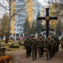 Ruszają obchody 107. rocznicy odzyskania niepodległości