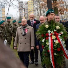 Ruszają obchody 107. rocznicy odzyskania niepodległości