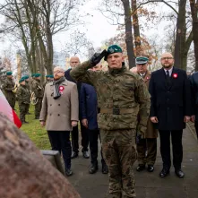 Ruszają obchody 107. rocznicy odzyskania niepodległości