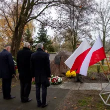 Ruszają obchody 107. rocznicy odzyskania niepodległości