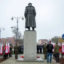 Ruszają obchody 107. rocznicy odzyskania niepodległości