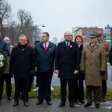 Ruszają obchody 107. rocznicy odzyskania niepodległości