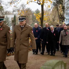 Ruszają obchody 107. rocznicy odzyskania niepodległości