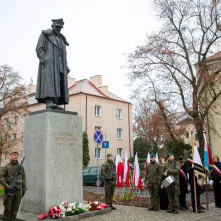 Ruszają obchody 107. rocznicy odzyskania niepodległości