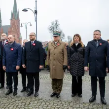 Ruszają obchody 107. rocznicy odzyskania niepodległości