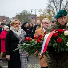 Ruszają obchody 107. rocznicy odzyskania niepodległości