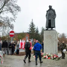 Ruszają obchody 107. rocznicy odzyskania niepodległości