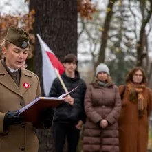 Ruszają obchody 107. rocznicy odzyskania niepodległości
