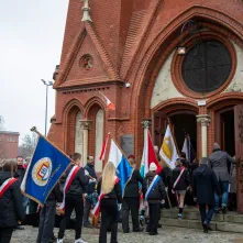 Ruszają obchody 107. rocznicy odzyskania niepodległości