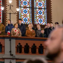 Ruszają obchody 107. rocznicy odzyskania niepodległości