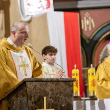 Ruszają obchody 107. rocznicy odzyskania niepodległości