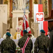 Ruszają obchody 107. rocznicy odzyskania niepodległości