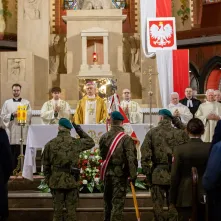 Ruszają obchody 107. rocznicy odzyskania niepodległości