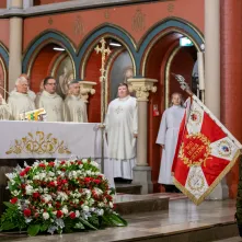 Ruszają obchody 107. rocznicy odzyskania niepodległości