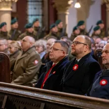 Ruszają obchody 107. rocznicy odzyskania niepodległości