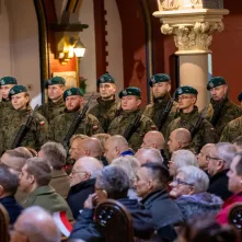 Ruszają obchody 107. rocznicy odzyskania niepodległości