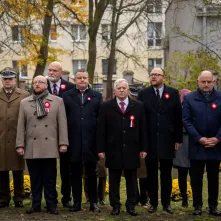 Ruszają obchody 107. rocznicy odzyskania niepodległości