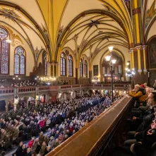 Ruszają obchody 107. rocznicy odzyskania niepodległości