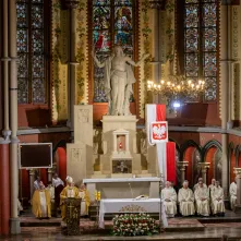 Ruszają obchody 107. rocznicy odzyskania niepodległości