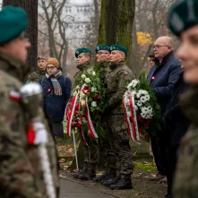 Ruszają obchody 107. rocznicy odzyskania niepodległości