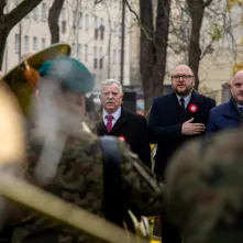 Ruszają obchody 107. rocznicy odzyskania niepodległości