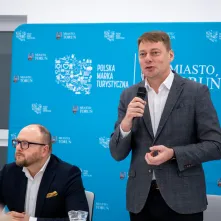 Pierwsze posiedzenie Rady Turystyki