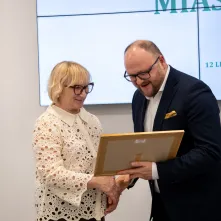 Pierwsze posiedzenie Rady Turystyki