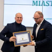 Pierwsze posiedzenie Rady Turystyki