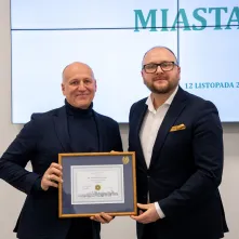 Pierwsze posiedzenie Rady Turystyki