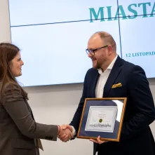 Pierwsze posiedzenie Rady Turystyki